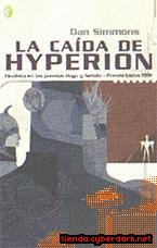 La caida de Hiperion, de Dan Simmons