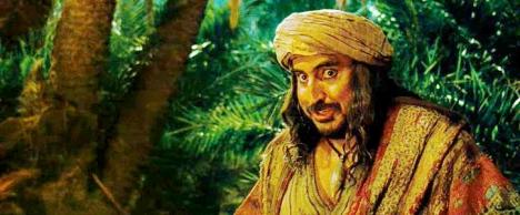 ‘Prince of Persia: Las arenas del tiempo’ – La ‘Piratas del Caribe’ barata