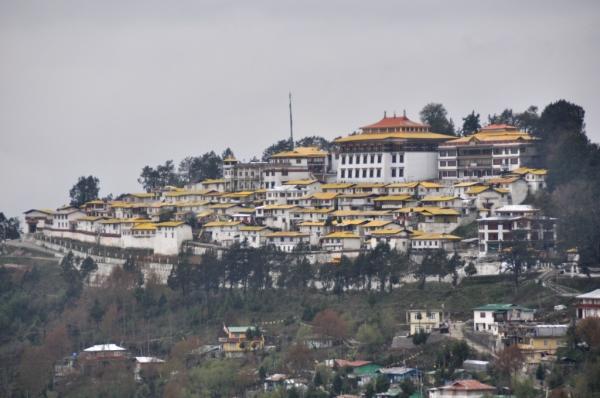DSC_0315 Tawang, In the middle of nowhere