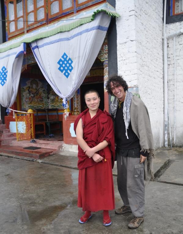 DSC_0420 Tawang, In the middle of nowhere