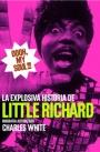 Reseña 09: AUMBA BULUBA, BALAM BAMBÚ! “The very best of Little Richard” (Specialty). Little Richard.