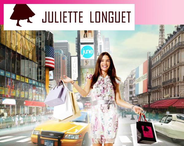 juliette longuet... parisian girl in new york