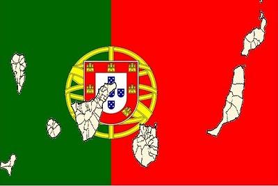 El tiempo en que las Islas Canarias fueron portuguesas El tiempo en que las Islas Canarias fueron portuguesas