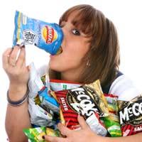 Adolescentes con problemas