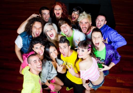 Se suspenden los conciertos de la gira de Fama Se suspenden los conciertos de la gira de Fama