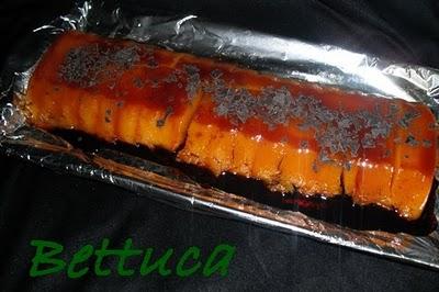 TOCINO DE CIELO TOCINO DE CIELO