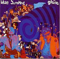 Discos: Blue sunshine (The Glove, 1983) Discos: Blue sunshine (The Glove, 1983)