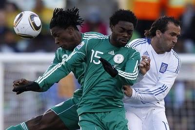 SUDÁFRICA 2010: GRECIA VIVE SUDÁFRICA 2010: GRECIA VIVE