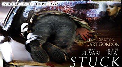 STUCK (Canada, USA, UK, Germany ; 2007) Suspense, Intriga STUCK (Canada, USA, UK, Germany ; 2007) Suspense, Intriga