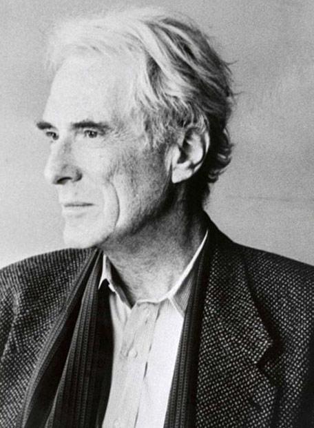 Mark Strand: Alfabeto de influencias de un poeta.