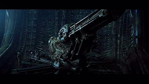 ‘Alien’. Ridley Scott anuncia que hará DOS películas. space-jockey-alien-1_1199392713