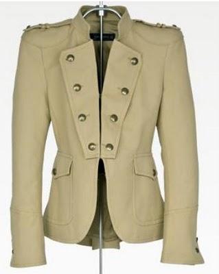 LOOKS: Falda de volantes LOOKS: Falda de volantes