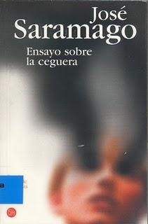 Ensayo sobre la ceguera (José Saramago)