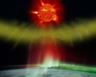NASA advierte tormenta solar para 2013: ¿debemos preocuparnos?