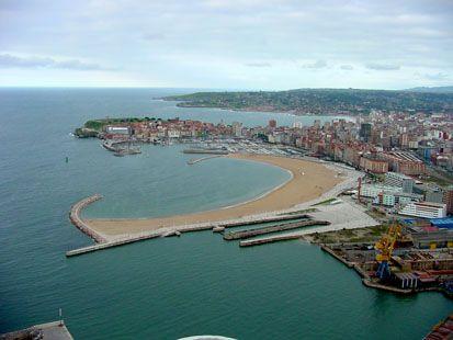 GIJON URBACT: Gijón