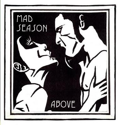 Mad season - Above (1995)
