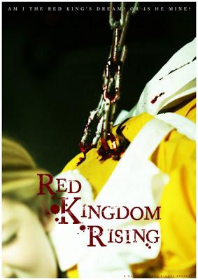 Red Kingdom Rising nuevo sobrecogedor trailer