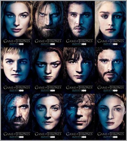 Juego de Tronos3 Juego de Tronos3