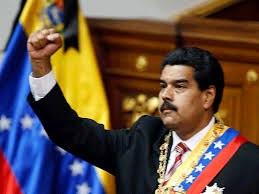 Por qué votaré por Nicolás Maduro este 14 de abril.