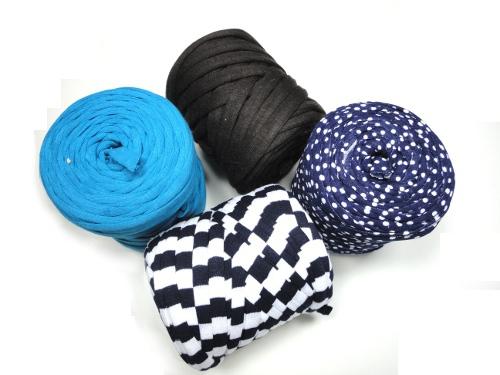 Bobinas de trapillo mini ¡Participa en nuestro sorteo!