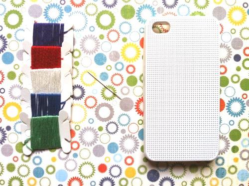 Kit funda DIY para iPhone ¡Participa en nuestro sorteo!