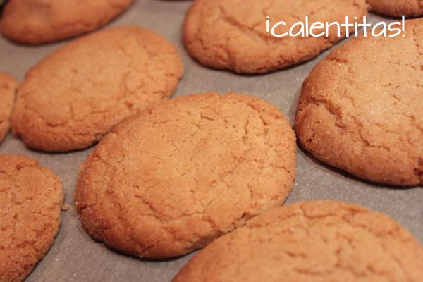 6000 fans en Facebook y una receta para galletas de azúcar como hacer galletas