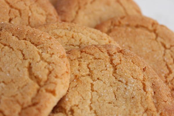 Galletas de azúcar Galletas de azúcar