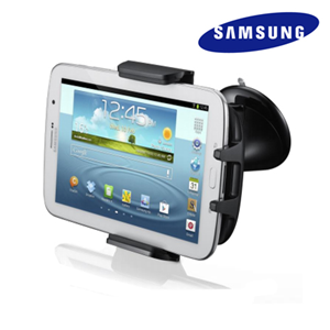 Accesorios oficiales para Galaxy Note 8.0 Galaxy Note 8.0 soporte para coche