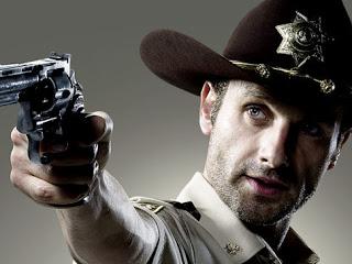 The Walking Dead T4: Rick también puede morir