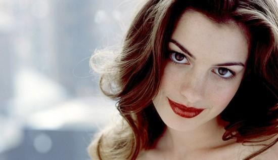 Anne Hathaway se une a Interestellar, lo nuevo de Christopher Nolan Anne Hathaway