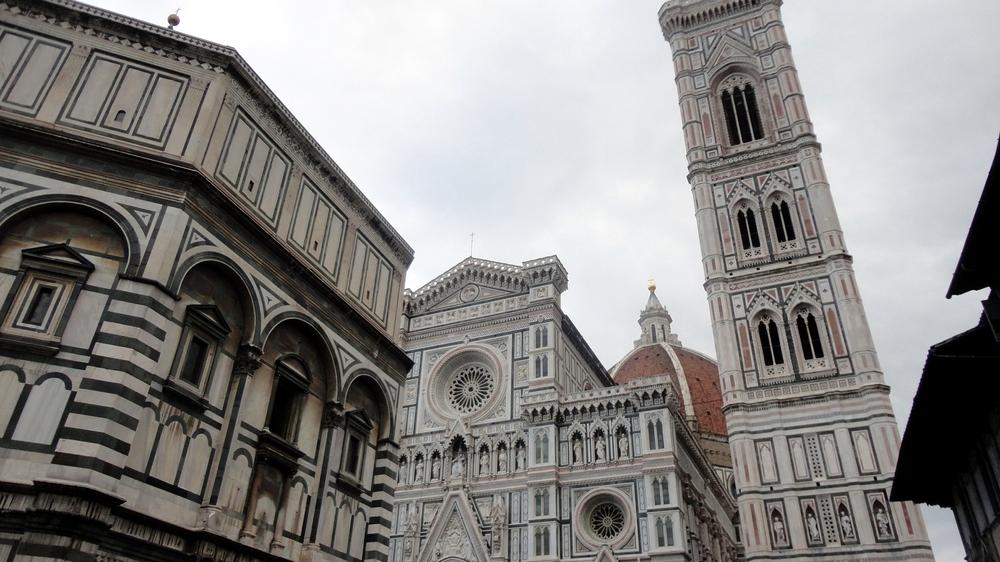 Campanile de Giotto Campanile de Giotto