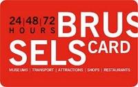Brussels Card Foto: brusselscard.be