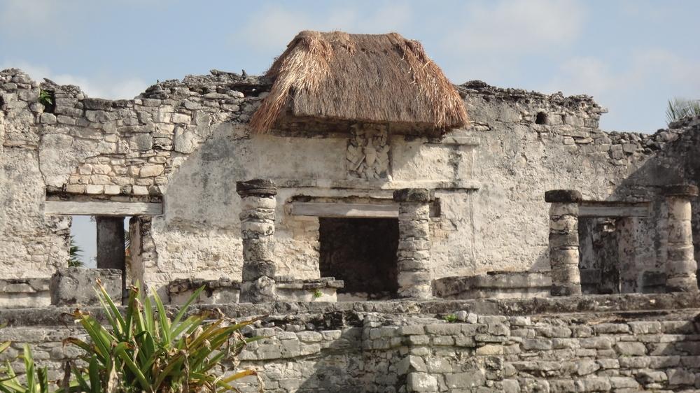 Ruinas de Tulum