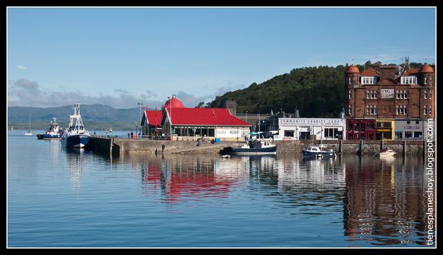 Oban (Escocia)