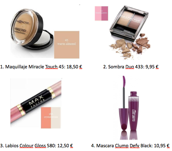 TENDENCIAS: MAQUILLAJE DE PRIMAVERA: TENDENCIAS: MAQUILLAJE DE PRIMAVERA: