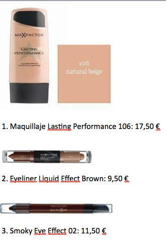 TENDENCIAS: MAQUILLAJE DE PRIMAVERA: TENDENCIAS: MAQUILLAJE DE PRIMAVERA: