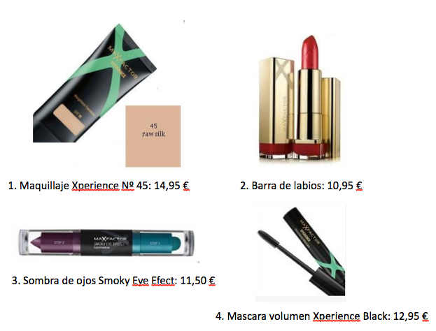 TENDENCIAS: MAQUILLAJE DE PRIMAVERA: TENDENCIAS: MAQUILLAJE DE PRIMAVERA: