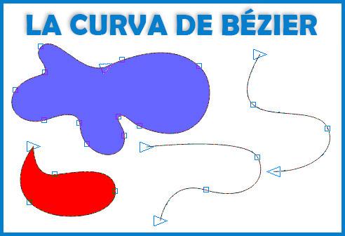 curva de Bézier