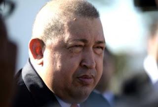 Profecía de Reinaldo Dos Santos sobre Hugo Chavez 2013