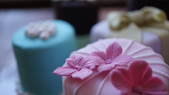 Masterclass con Zoe Clark en Alma´s Cupcakes Masterclass con Zoe Clark en Alma´s Cupcakes