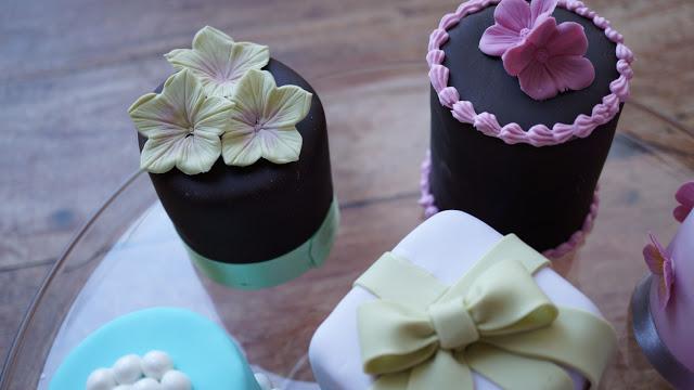 Masterclass con Zoe Clark en Alma´s Cupcakes Masterclass con Zoe Clark en Alma´s Cupcakes