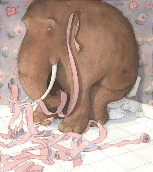 How to Raise your (pet) Mammoth (Quentin Gréban) How to Raise your (pet) Mammoth (Quentin Gréban)