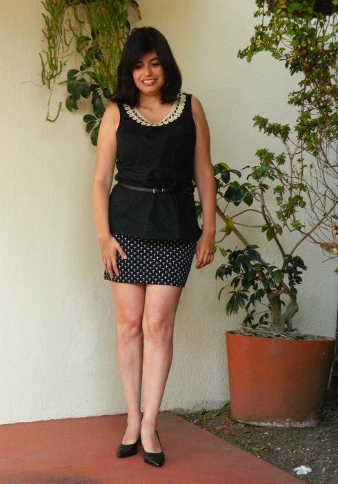 Black and white trend part 1 ???????????????????????????????