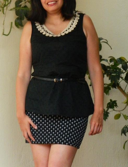 Black and white trend part 1 black and white trend 2013