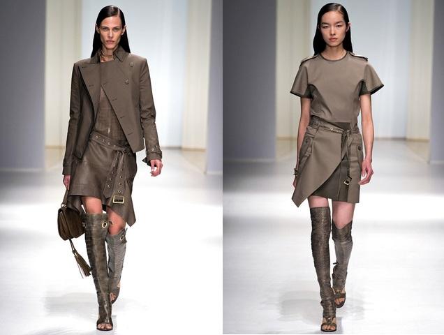 Safari Chic Safari Chic