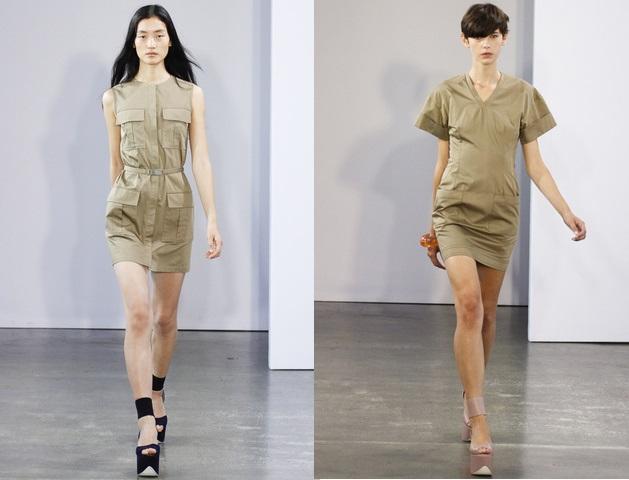 Safari Chic Safari Chic