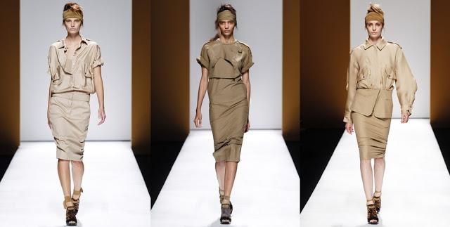 Safari Chic Safari Chic
