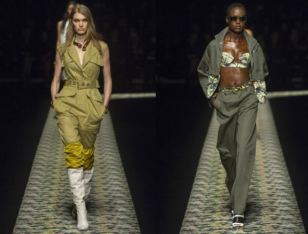 Safari Chic Safari Chic