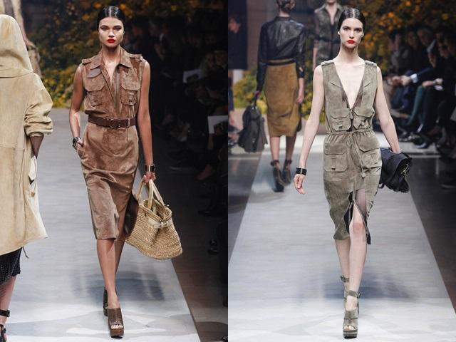 Safari Chic Safari Chic