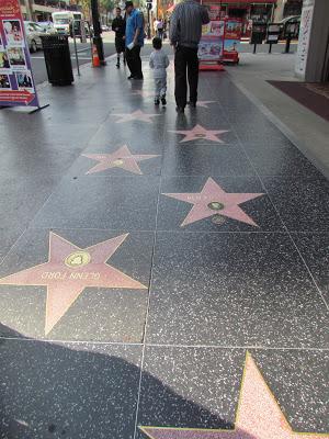 LOS ANGELES...esa enorme urbe de película